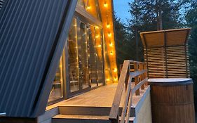 The Sunset Cabin ЧАН включено